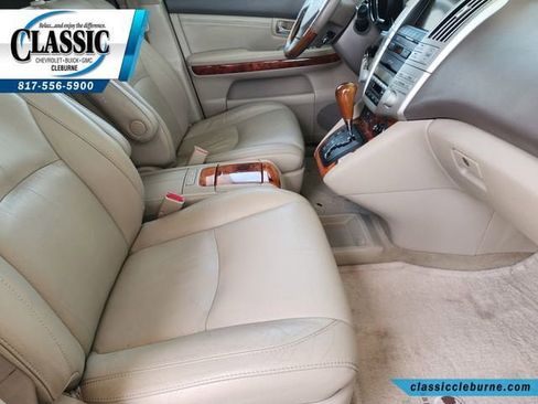 Used 2009 Lexus RX 350 AWD image 15