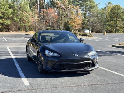 Used 2017 Toyota 86
