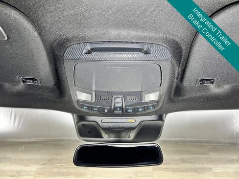 Used 2024 Ford Expedition Max Platinum AWD/4WD image 25