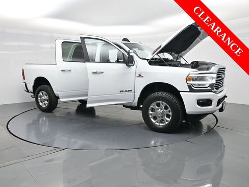 Used 2024 RAM 2500 Laramie image 33