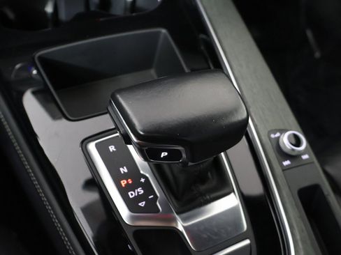 Used 2022 Audi A5 2.0T Premium Plus w/ Premium Plus image 53