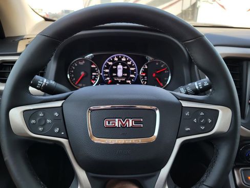 Used 2023 GMC Acadia Denali w/ Trailering Package image 22