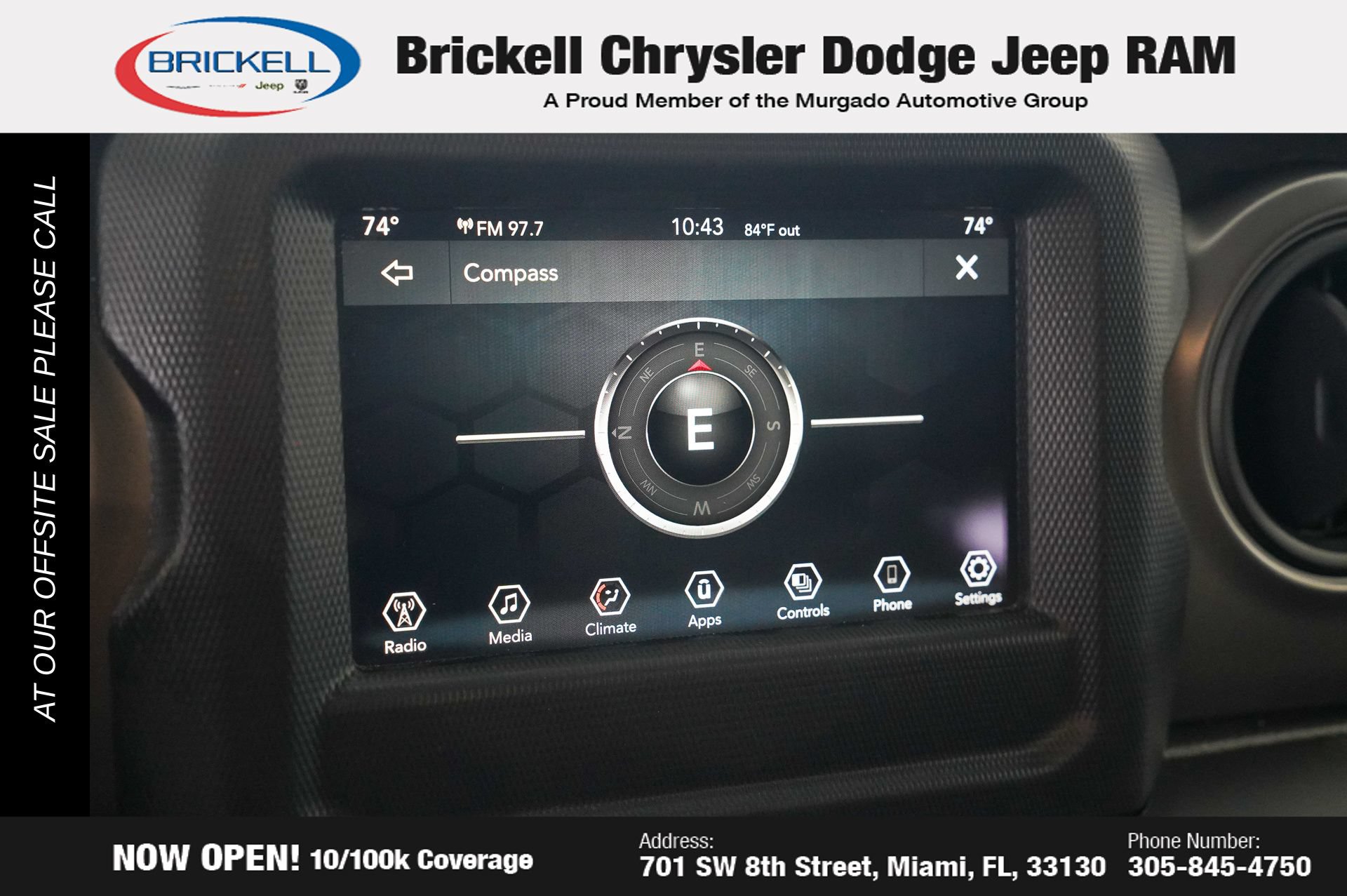 Used 2022 Jeep Wrangler Unlimited Sport AWD/4WD image 34