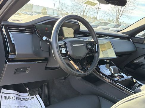 New 2026 Land Rover Range Rover Sport Dynamic SE image 10