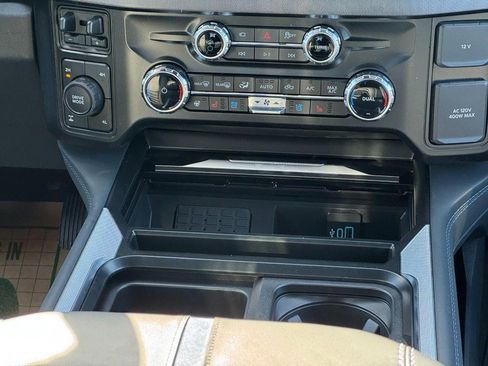 New 2026 Ford F250 Platinum image 10