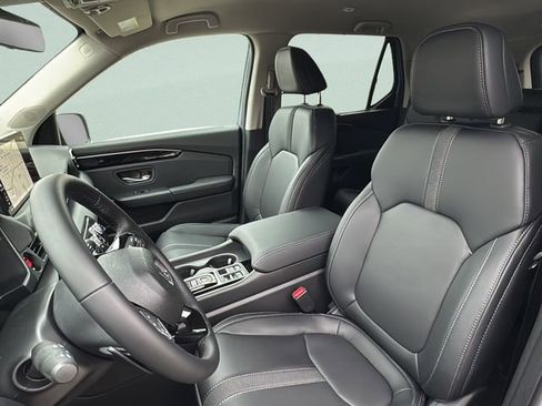 New 2026 Honda Pilot EX-L image 11