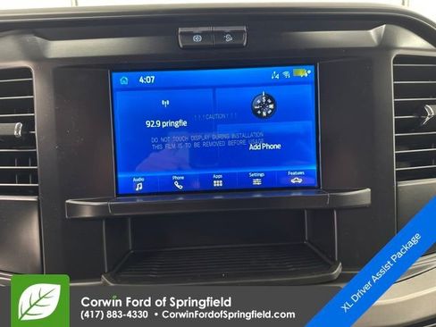 New 2026 Ford F350 XL image 21