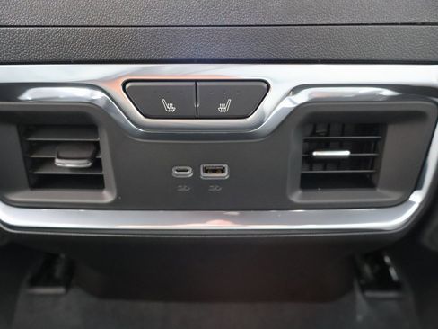 New 2026 GMC Sierra 3500 Denali Ultimate image 32