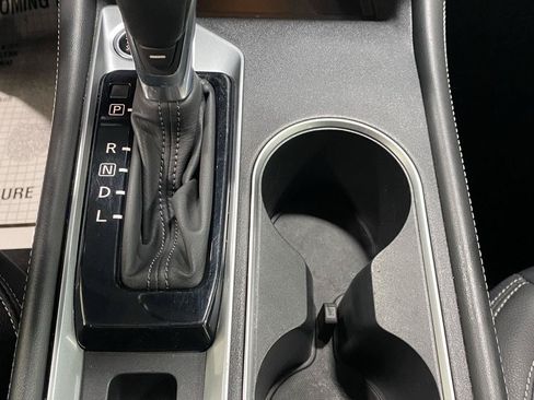 Used 2019 Nissan Altima 2.5 SL AWD/4WD image 29