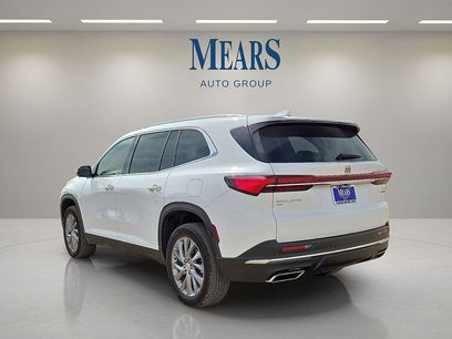 Used 2025 Buick Enclave Preferred