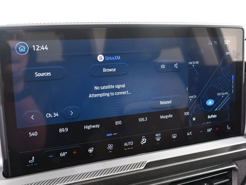 New 2026 Ford Bronco Sport Badlands AWD/4WD image 27