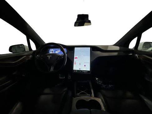 Used 2019 Tesla Model X Long Range AWD/4WD image 17