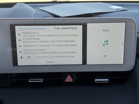 Used 2024 Hyundai Ioniq 5 Limited image 17