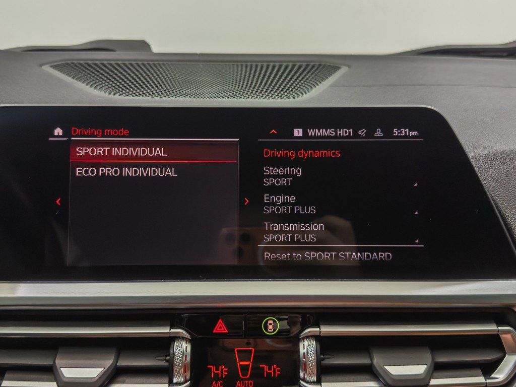 Used 2022 BMW 440i xDrive Convertible w/ Premium Package AWD/4WD image 59
