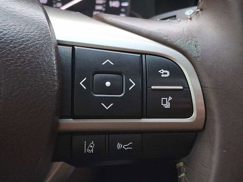 Used 2017 Lexus ES 350 image 19