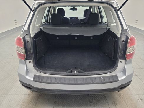 Used 2014 Subaru Forester 2.5i AWD/4WD image 29
