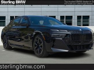New 2026 BMW i7 eDrive50 w/ M Sport Package video 1
