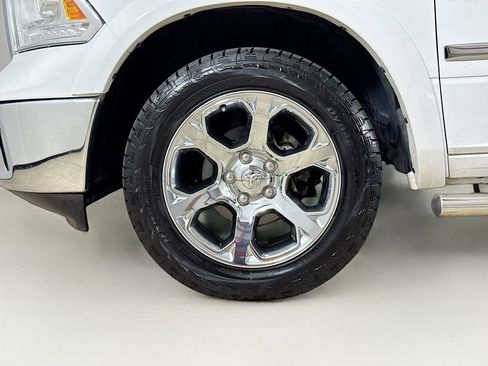 Used 2014 RAM 1500 Laramie w/ Convenience Group image 23