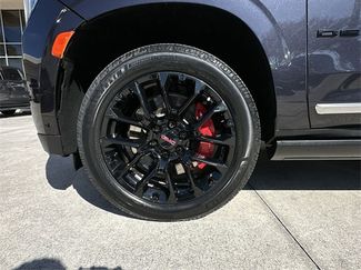 Used 2023 GMC Yukon Denali w/ Denali Reserve Package video 2