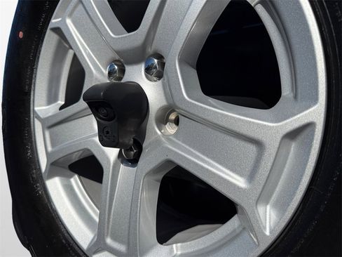 Used 2022 Jeep Wrangler Unlimited Sport image 17