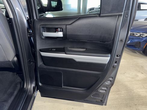 Used 2021 Toyota Tundra SR5 image 11