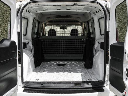 Used 2022 RAM ProMaster City Tradesman image 49