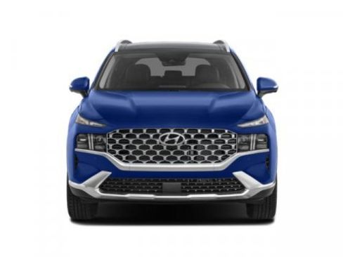 Used 2023 Hyundai Santa Fe Limited w/ Cargo Package image 7