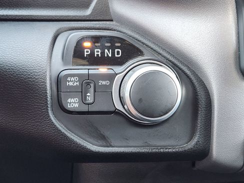 Certified 2024 RAM 2500 Big Horn w/ Bed Utility Group image 31