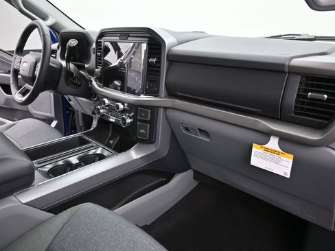 New 2026 Ford F150 XLT w/ Equipment Group 302A MID image 31