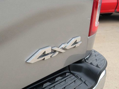 Used 2022 RAM 2500 Tradesman image 3