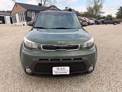 Used 2014 Kia Soul + w/ Primo Package image 9