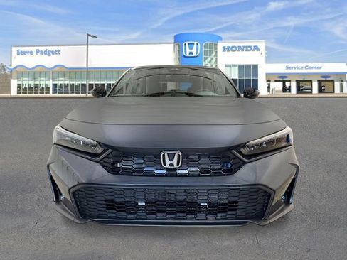 New 2026 Honda Civic Sport image 9