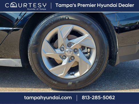 New 2026 Hyundai Sonata SE image 5