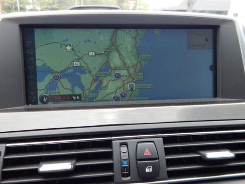 Used 2013 BMW 650i Gran Coupe RWD image 24