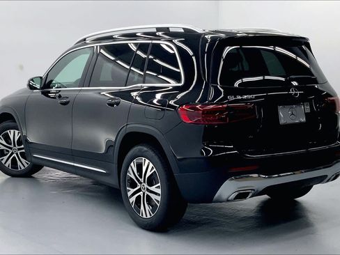 Used 2026 Mercedes-Benz GLB 250 image 5