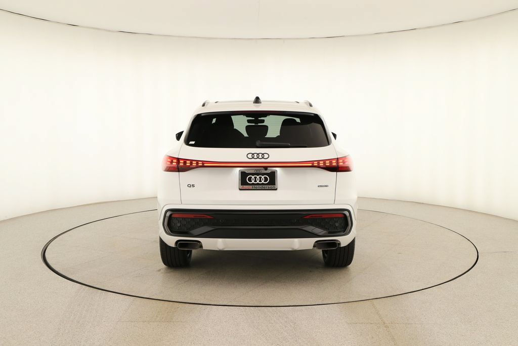 New 2026 Audi Q5 Premium Plus AWD/4WD image 5