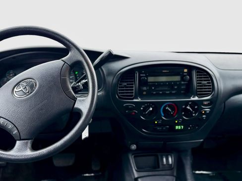 Used 2005 Toyota Tundra SR5 image 10
