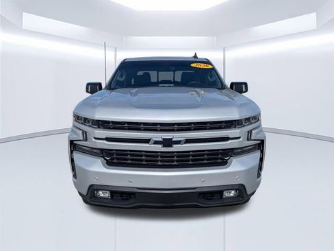 Used 2020 Chevrolet Silverado 1500 RST w/ All-Star Edition image 10
