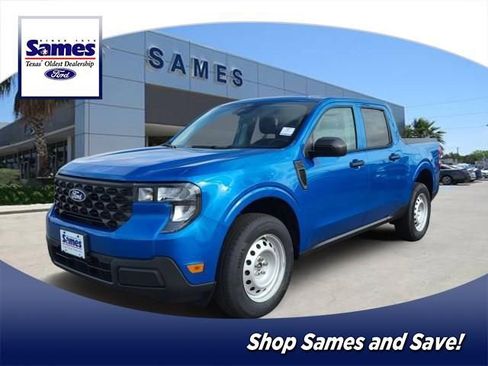 New 2026 Ford Maverick XL image 1