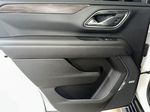 Certified 2023 Chevrolet Tahoe LT image 21