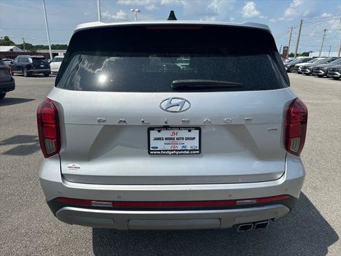 Used 2023 Hyundai Palisade SEL w/ Premium Package AWD/4WD image 6