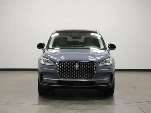 Used 2024 Lincoln Corsair Reserve w/ Equipment Group 201A image 3