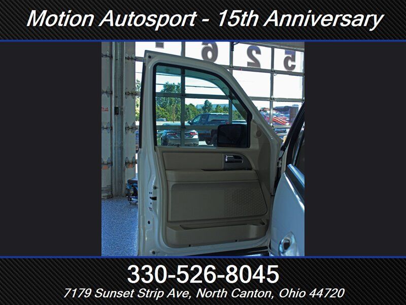 Used 2010 Ford Expedition Limited AWD/4WD image 9