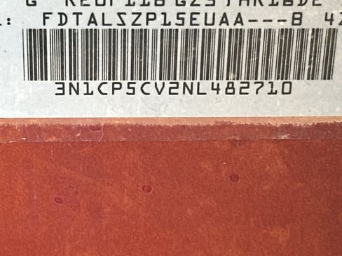 Used 2022 Nissan Kicks SV image 30