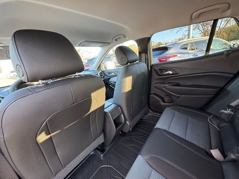 New 2026 Chevrolet Trax LT w/ Driver Confidence Package image 19