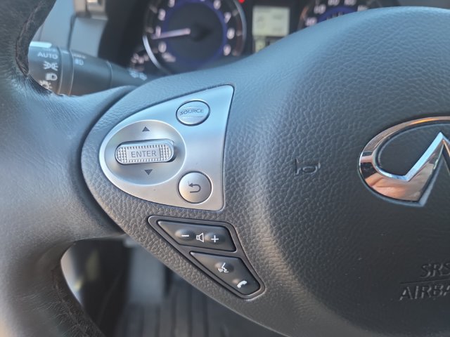Used 2012 INFINITI FX35 2WD w/ Premium Pkg image 20