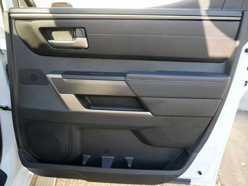 Used 2024 Toyota Tundra SR5 w/ SR5 Convenience Package image 32