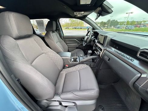 Used 2026 Toyota Tacoma SR5 AWD/4WD image 28