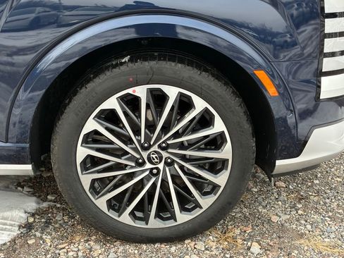 New 2026 Hyundai Palisade Calligraphy image 55