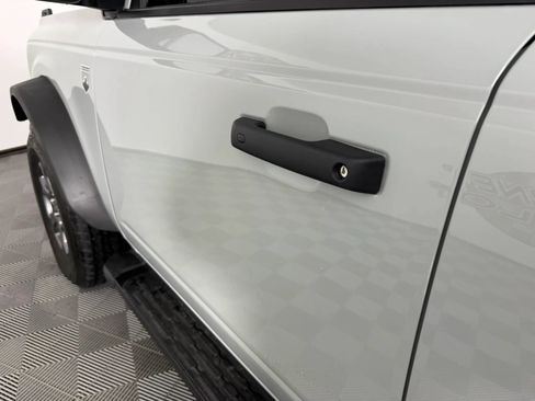 Used 2024 Ford Bronco Big Bend AWD/4WD image 24